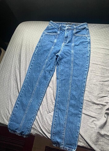 28 Beden Pantolon Jean