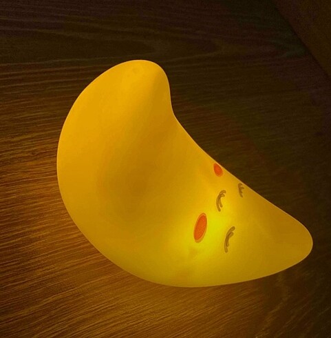 Gece Lambası