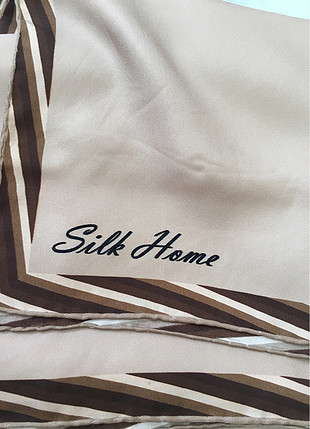 Armine Silk home eşarp 
