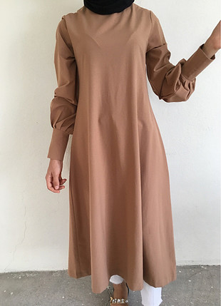 Giy çık elbise