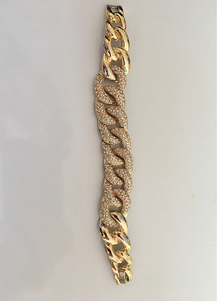 Gold bileklik