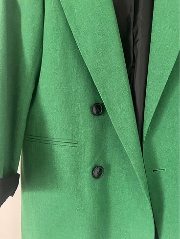 m Beden Beblue blazer ceket