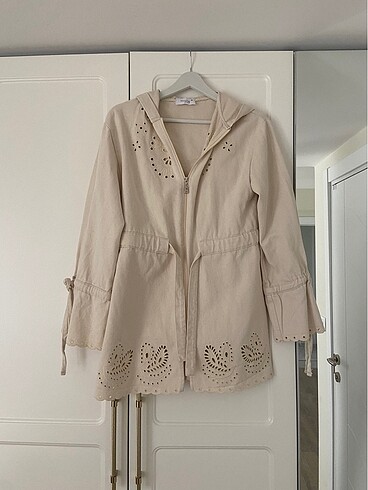 Zara Touche ceket