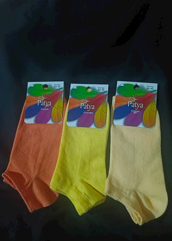 Renkli Kız Çorapları,Yumuşak Kumaş Beğenilen renk tek de satılır