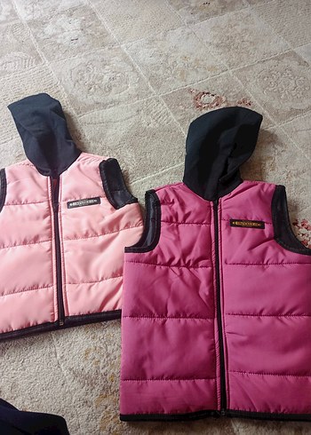 Diğer Standart Beden