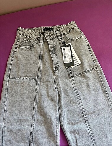 xs Beden TRENDYOLMİLLA PANTOLON
