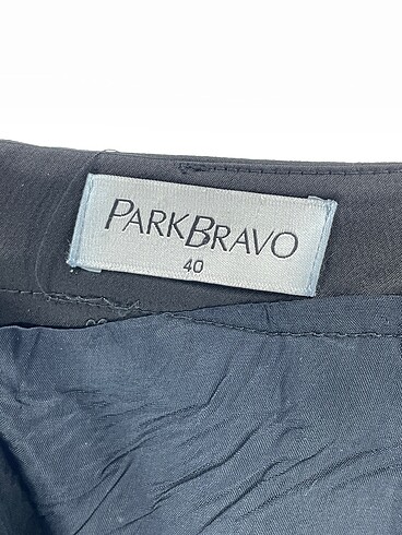 Park Bravo Mini Etek %70 İndirimli. - Görsel 4