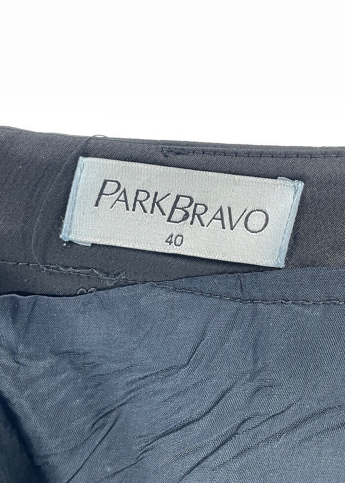 Park Bravo Mini Etek %70 İndirimli. - Görsel 4