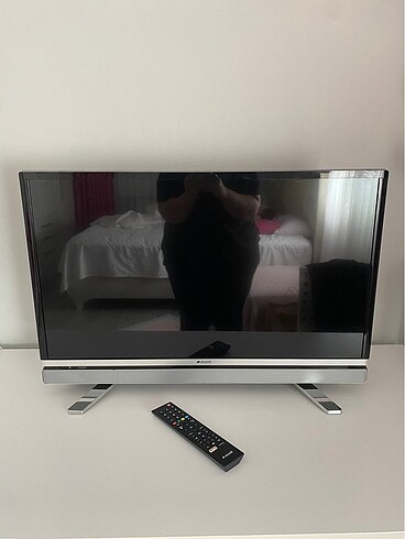 Arçelik 80 Ekran LED Tv