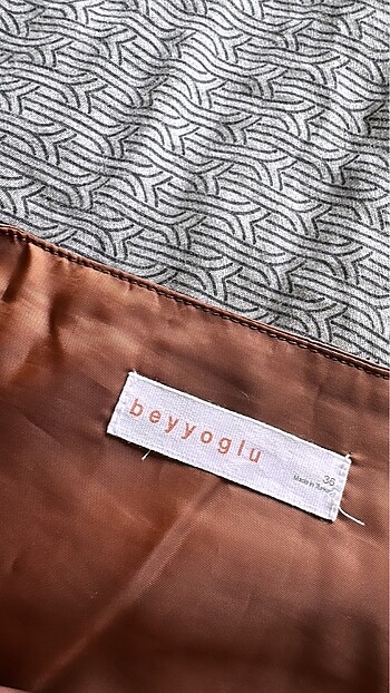 Beyoğlu Butik Beyoğlu takım