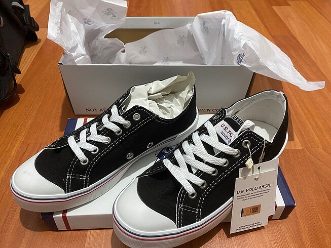 U.S Polo Assn. U.S Polo Assn