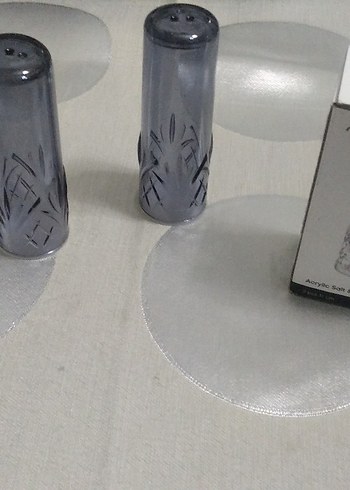 gri tuzluk - Görsel 6