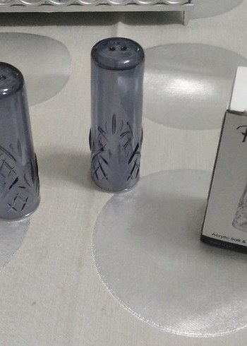 gri tuzluk - Görsel 5