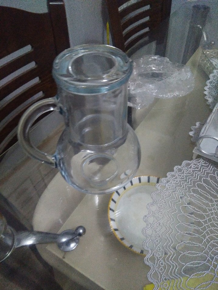 Paşabahçe Oasis 2 Parça Cam Set - Görsel 2