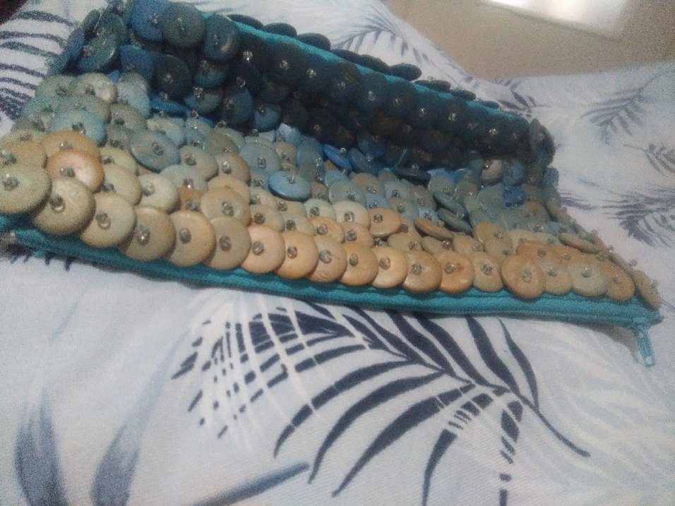 makyaj çantası - Görsel 3