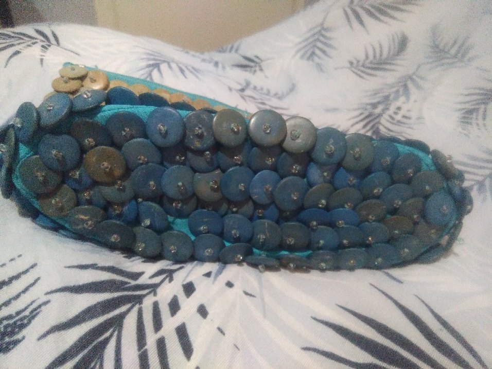 makyaj çantası - Görsel 4