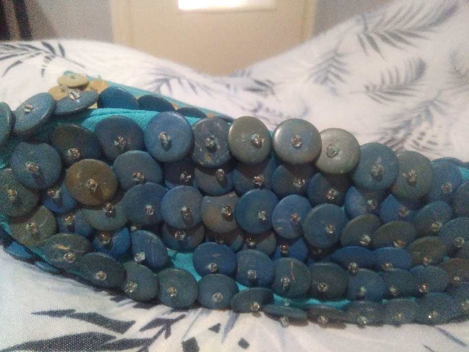 makyaj çantası - Görsel 2