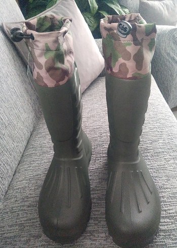 Sonimix Gri Ayak Koruyucu - Görsel 8