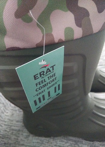 Sonimix Gri Ayak Koruyucu - Görsel 2