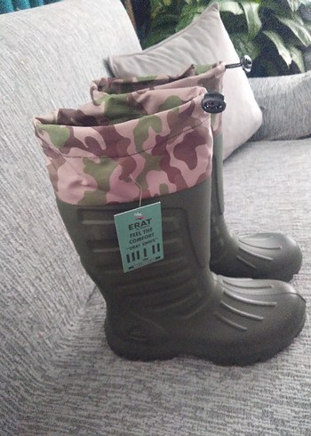 Sonimix Gri Ayak Koruyucu - Görsel 4