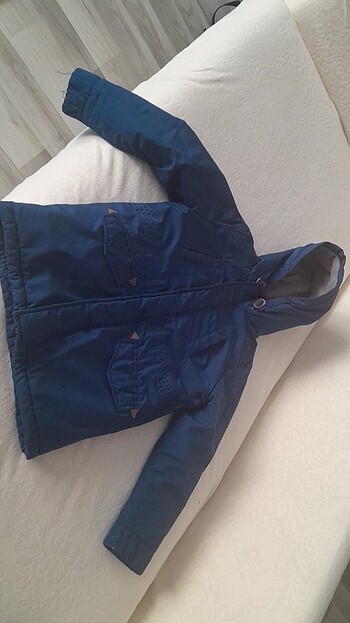 LC Waikiki Lcw çocuk mont 6/ 7 yaş