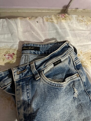 Mavi Jeans Mavi kot pantolon
