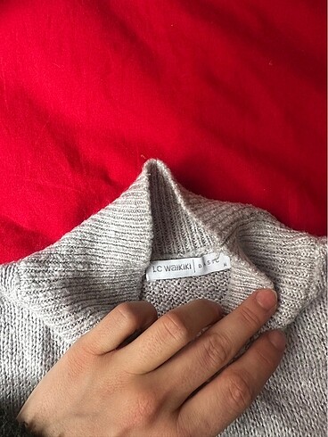 LC Waikiki Lcw kazak