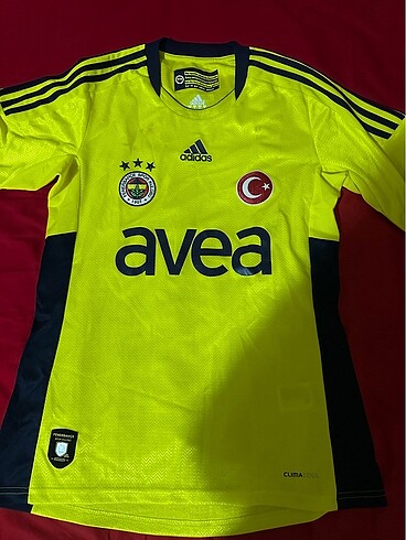 Fenerbahçe forma