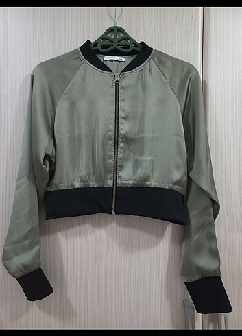 Zara ceket