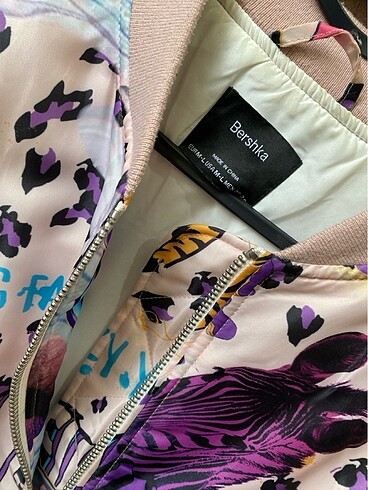 m Beden Bershka