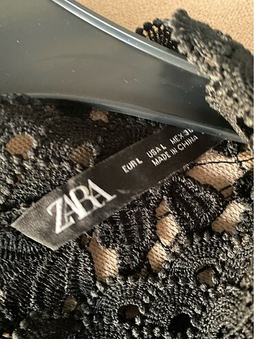 Zara Elbise