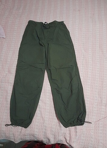Koton Paraşüt Pantolon