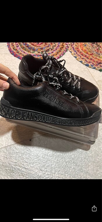 Versace Versace 38 beden