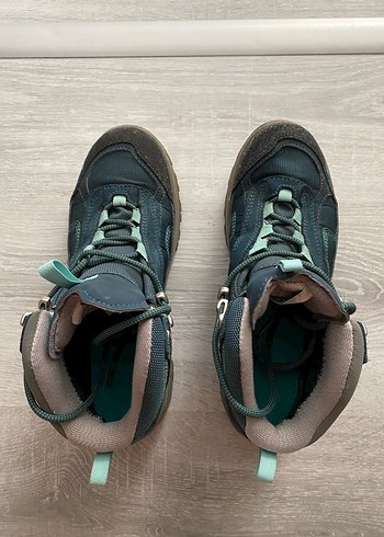 Quechua Kadın Su Geçirmez Outdoor Bot