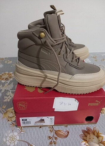 Pumabot