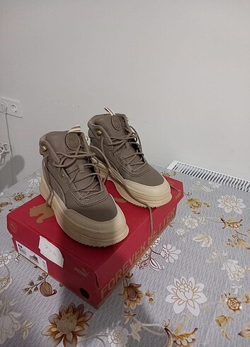 Puma Pumabot