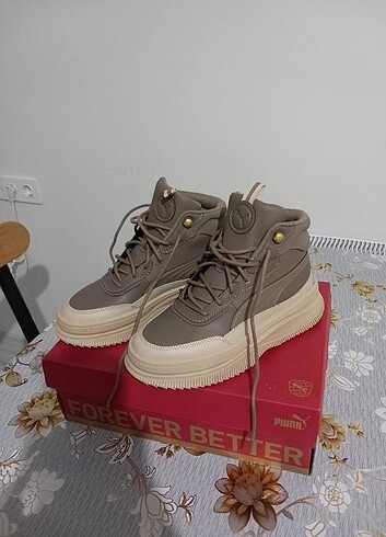 37 Beden Pumabot