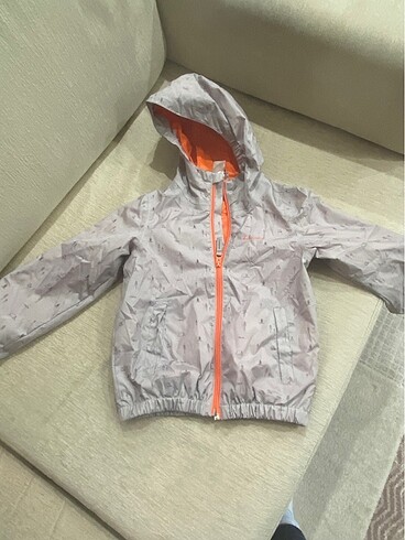 Decathlon ceket