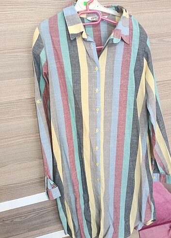 Uzun tunik