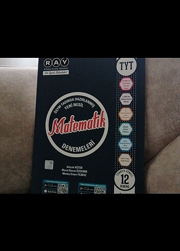 TYT MATEMATİK