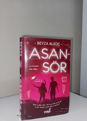  Asansör 
