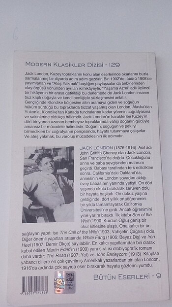  Beden Renk klasik kitaplar
