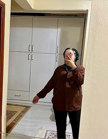 l Beden Dolabımı değişiyorum