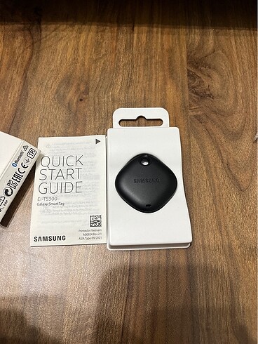 Samsung Galaxy smarttag t5300