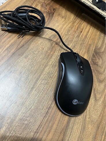 Lenovo Ms108 gmaing mause