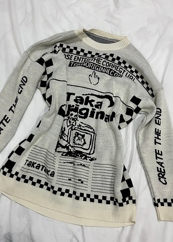 Koton Taka Original Kazak
