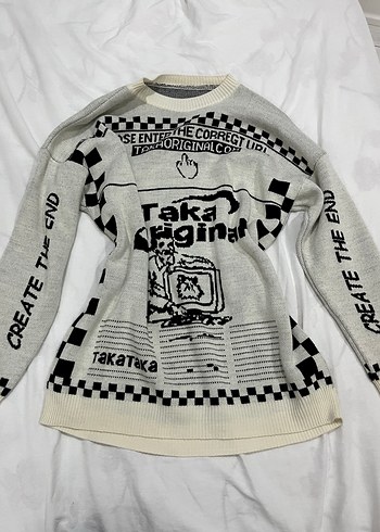 Taka Original Kazak