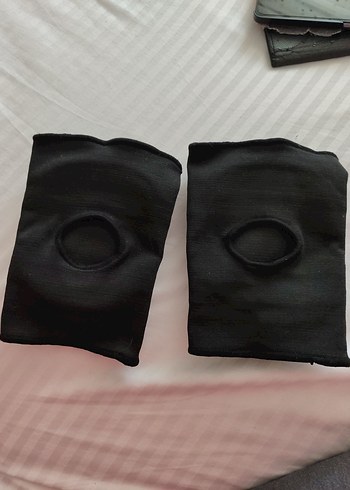 Siyah Voleybol Dizliği - Görsel 5