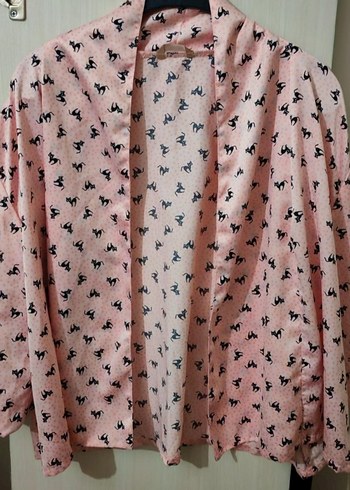 Penti gecelik takımı - Görsel 3