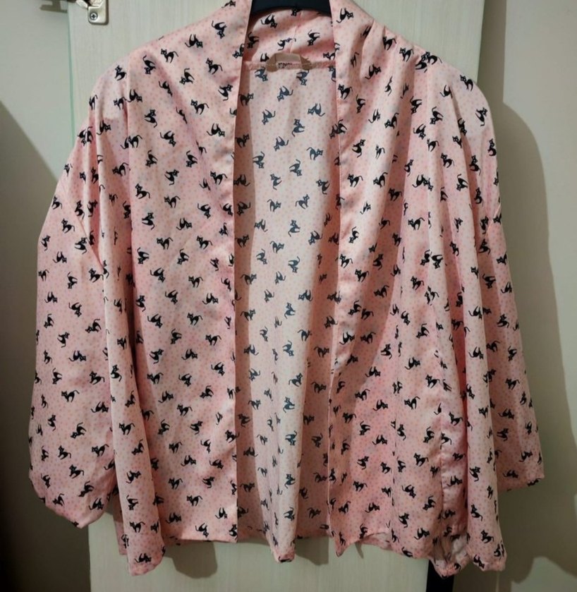 Penti gecelik takımı - Görsel 3